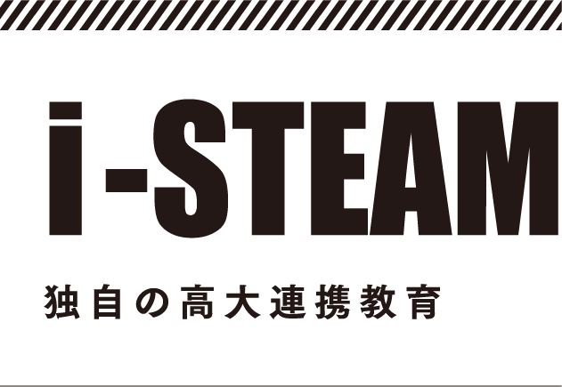 i-STEAM