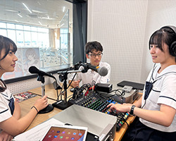 放送技術（放送）