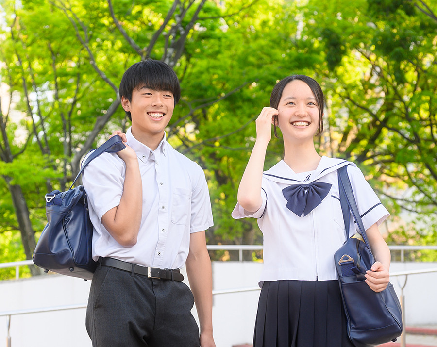 科・コース紹介