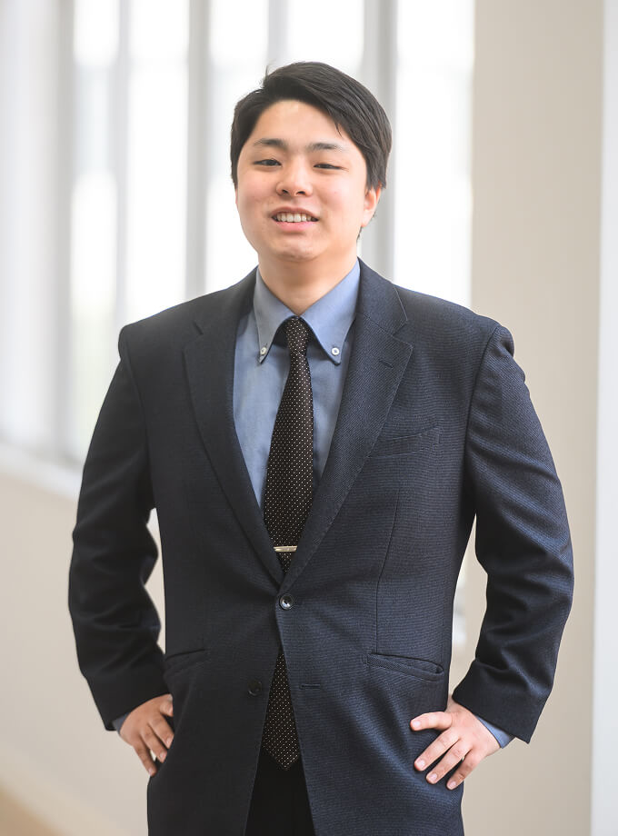 1年目の担任で成長